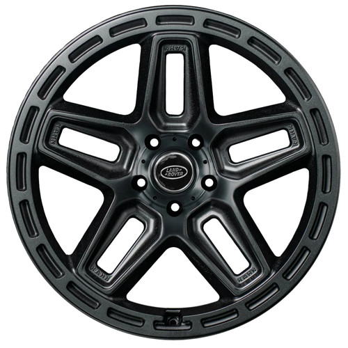 Kahn jantes pour land - 4,