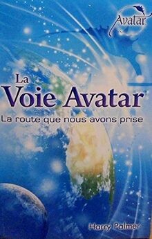 Voie avatar la - la,