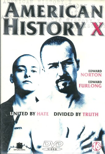 Dvd speelfilm american - -,