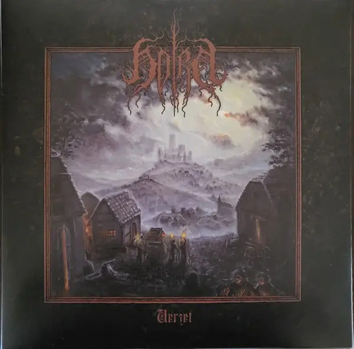 Horn verzet near mint vinyle - horn,