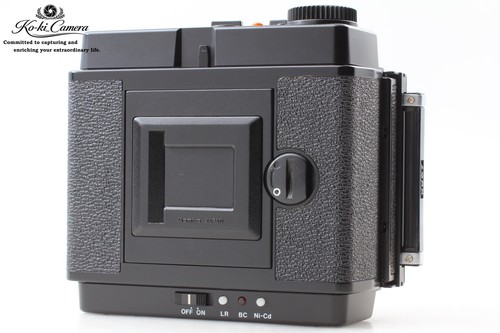 Neuf mamiya rb67 6x8 - [neuf],