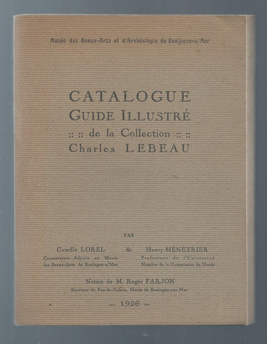 Guide illustré collection - guide,
