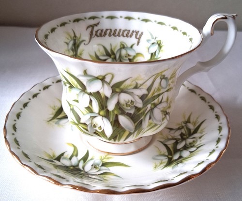 Belle tasse the - tasse, a