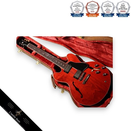 Guitare électrique gibson - guitare,