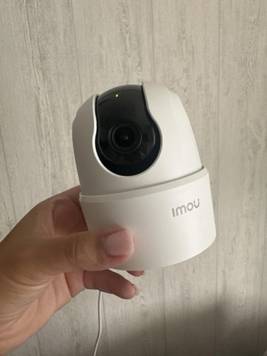 Imou ranger ipc - imou, ipc-ta22cp