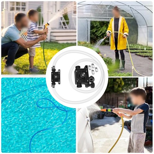 Pompe perceuse portable - perceuse,