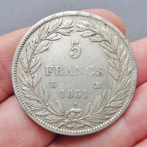 Louis philippe ier tête - philippe, ier,