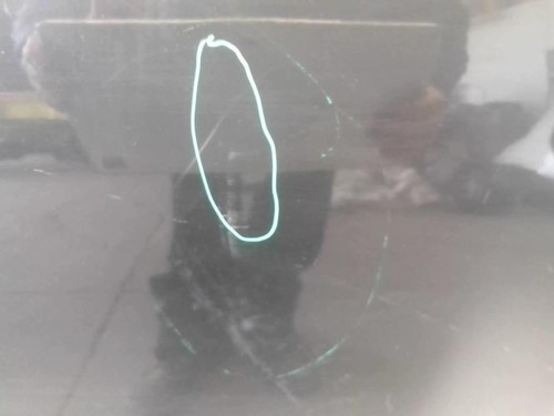 Porte arriere droit citroen - porte,