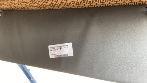 Pare soleil droit renault - soleil,
