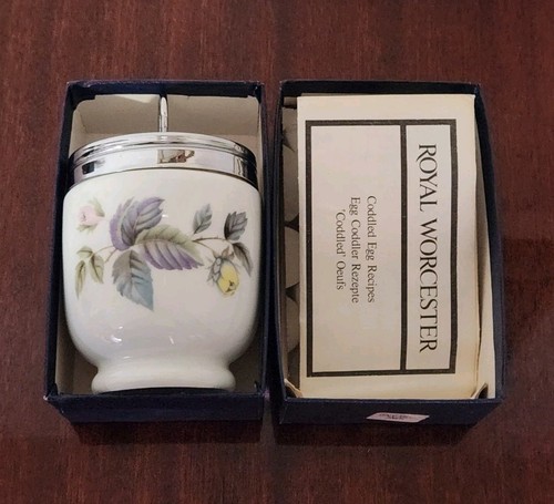 Royal worcester june garland - royal,