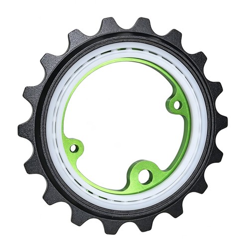 Poulie guide dérailleur