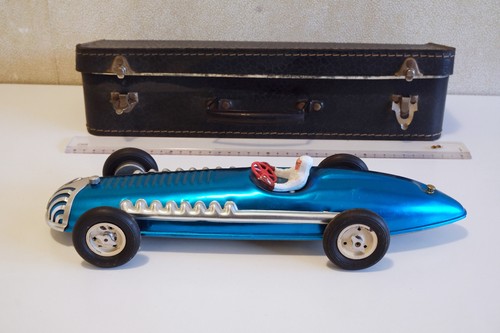 Voiture course jouef - voiture,