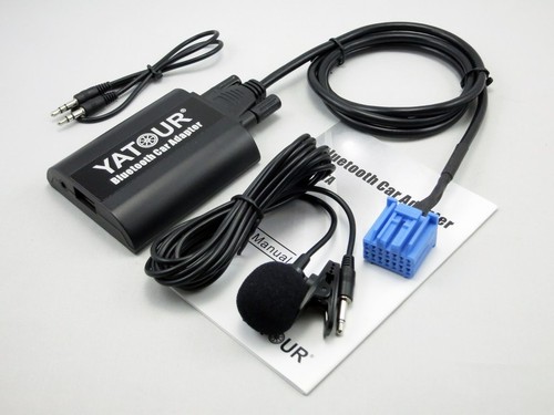 Yatour a2dp bluetooth car - a2dp,