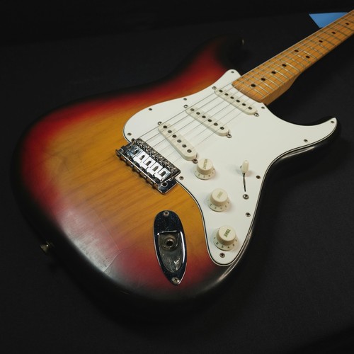 Fender strat stratocaster 1975 - stratocaster,