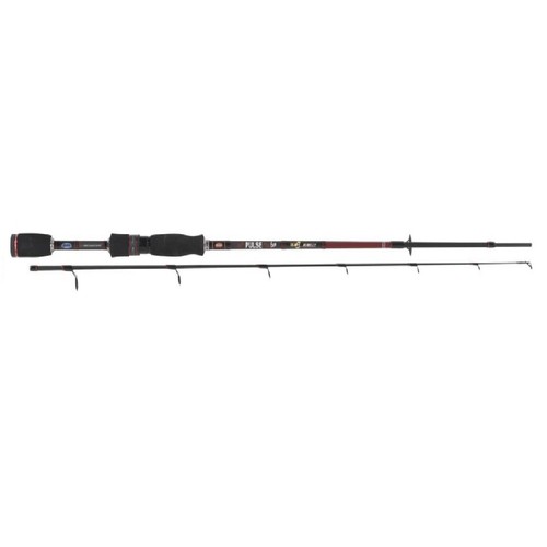 Berkley pulse canne - berkley,