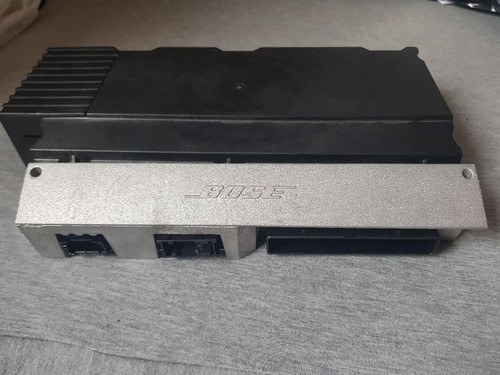 Ampli bose 4l0 - ampli, 035223a/d/g