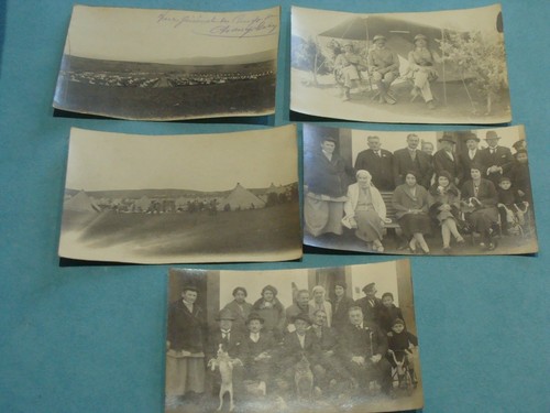 Lot cartes - lot,