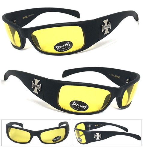 Lunettes soleil pour hommes - de,