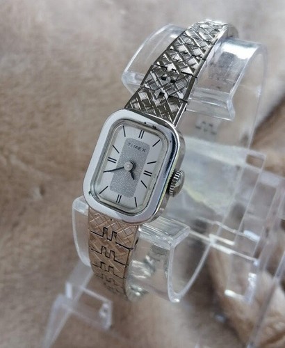 Ancienne montre femme timex - montre,