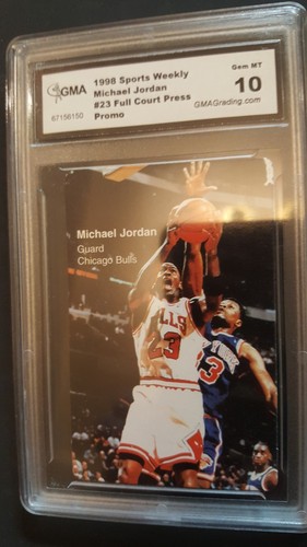 1998 sports weekly michael - sports,