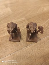 Figurines gnolls jeu - du, parker