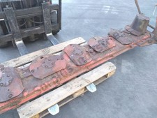 Lamier kuhn gmd - lamier, /