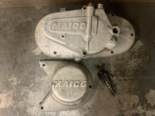Maico 1974 1975 250 - maico,