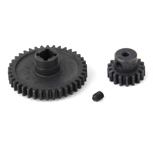 2pack engrenage principal - 2pack,
