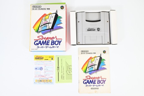 Adaptateur nintendo super game - adaptateur,