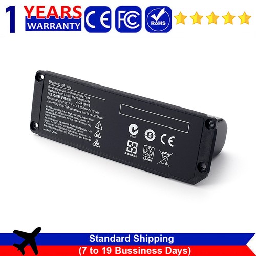Neuf batterie rechargeable - batterie,