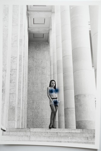 Tirage photo argentique - tirage,