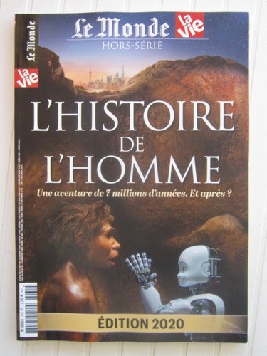 Monde hors série - le,