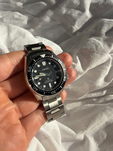 Seiko custom built - custom, 42mm
