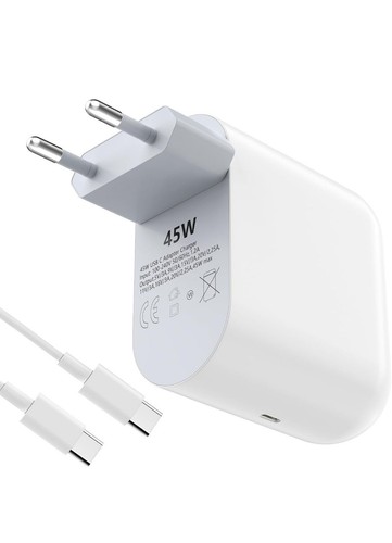 Chargeur mural usb - mural, 45w