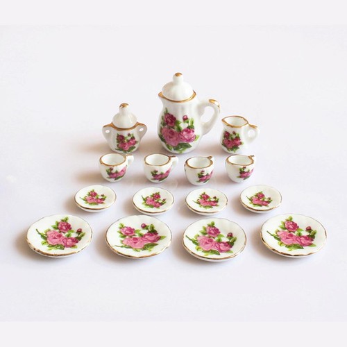 Pcs 12 dollhouse - pcs, 1:12
