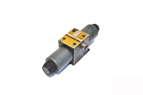 Rexroth 4we g30 cg24n9 - 4we, g30/cg24n9/v