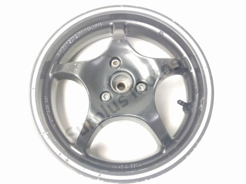 Jante arriere mbk 50 - mbk, cw