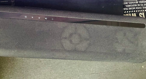 Yamaha yas 106 - yas-106, surround