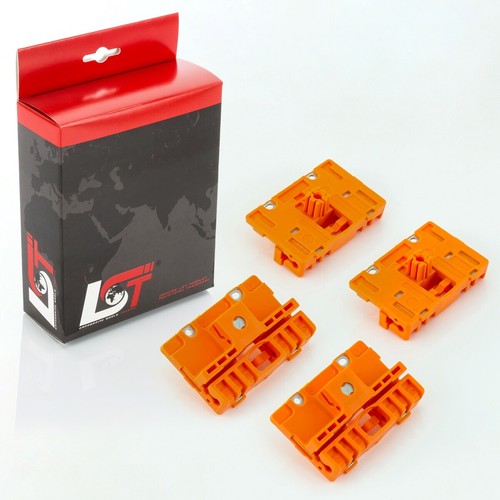 Lève vitre réparer pièce - 4x,