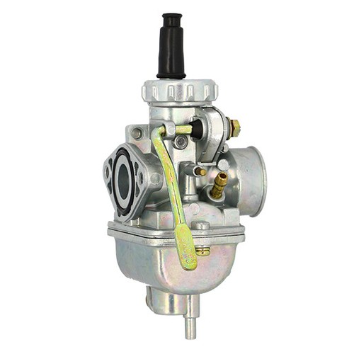 Carburateur moto adapt