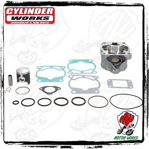Kit cylindre complet std - std, bore