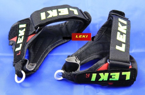 Leki déclencheur shark - leki,