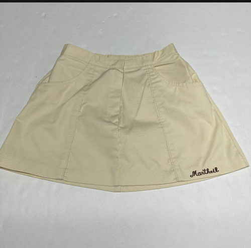 Vtg womens court casuals - vtg,