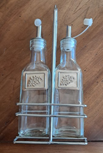 Service huile vinaigre - service,