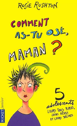 Comment osé maman - osé,