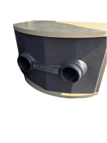 Bose 802 series ii - 802, w