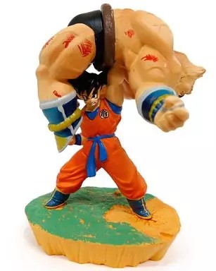 Dragon ball capsule neo - ball,