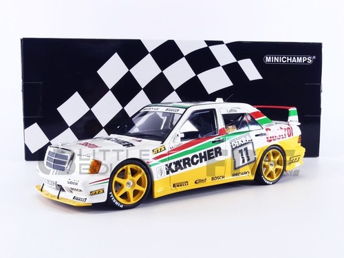 Minichamps - minichamps, 1/18