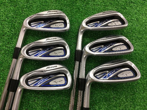 Mizuno iron set - iron,
