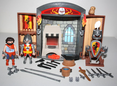 Playmobil 5637 coffret - 5637,